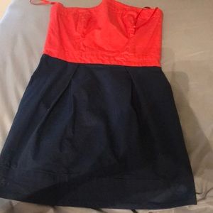 French connection party dress